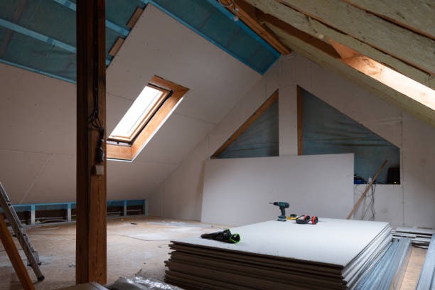 Best Types of Insulation in Stryker, OH