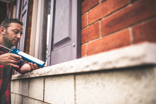 Best Types of Insulation in Stryker, OH