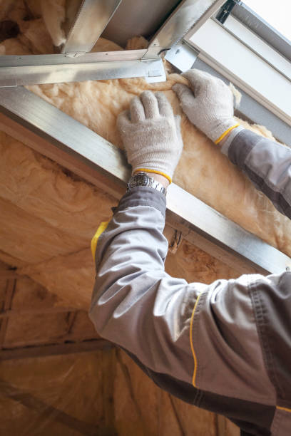 Best Insulation Maintenance and Repair in Stryker, OH