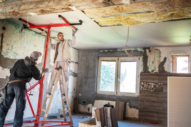 Best Insulation for Specific Applications in Stryker, OH