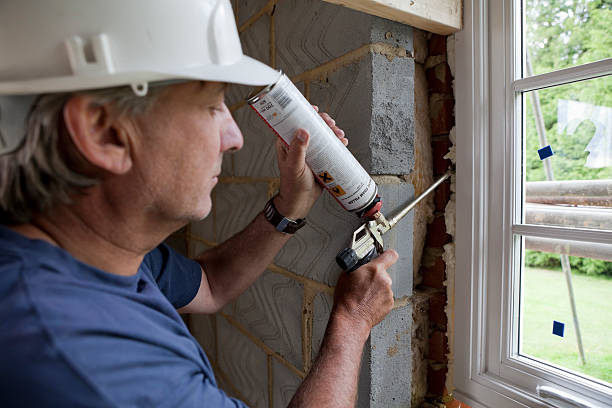 Best Residential Insulation in Stryker, OH